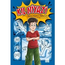 Aile Yayınları Kıl Niyazi