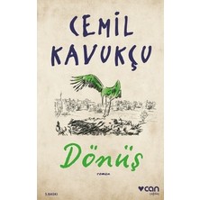 Esranın Dünyası Cemil'in Dönüşü: Hayat ve Değişim Üzerine