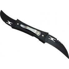 Hace Bazaar Yarasa Çakı BCY-X168 Kamp / Outdoor Çakı 26.5 cm