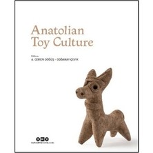 Esranın Dünyası Yapı Kredi Yayınları Anatolian Toy Culture