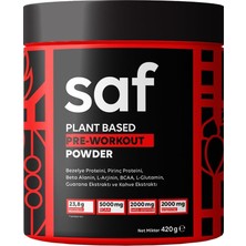 Pre-Workout Mix (420 Gr.)