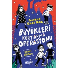 Vavis Büyükleri Kurtarma Operasyonu