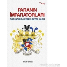 Esranın Dünyası Küresel Güç ve Para: Imparatorların Tarihsel Etkileri