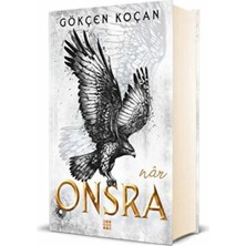 Vavis Onsra 1 - Nar (Ciltli)