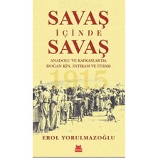 Vavis Savaş Içinde Savaş