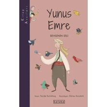Vavis Avcıları-Yunus Emre