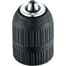 Esranın Dünyası Otomatik Plastik Mandren, 13 Mm, Dayanıklı Malzeme