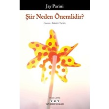 Esranın Dünyası Şiirin Önemi Üzerine Düşünceler - Sanatın Gücü