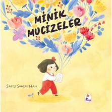 İndigo Çocuk Minik Mucizeler