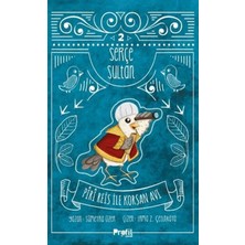 Profil Kitap Serçe Sultan 2