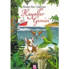 Vavis Hayaller Gemisi