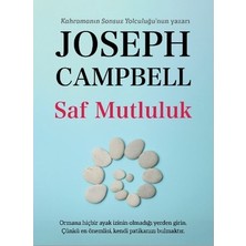 Esranın Dünyası Saf Mutluluk: Hayatın Gerçek Anlamı