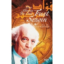 Vavis Fuat Sezgin Ilme Adanmış Bir Ömür