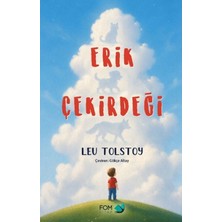 Fom Kitap Erik Çekirdeği