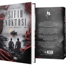 Guardian Sıfır Noktası 3: Ateş Sarmalı