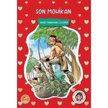 Biom Yayınları Son Mohikan