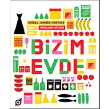 Vavis Bizim Evde