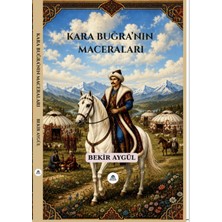 Bilgem Yayınevi Kara Buğra'nın Maceraları