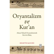 Vavis Oryantalizm ve Kur’an