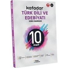 Esranın Dünyası 10. Sınıf Türk Dili ve Edebiyatı Soru Kitabı: Çözümlerle