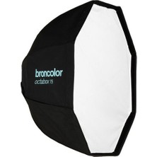 Broncolor 75CM Octa Softbox (33.600.00)
