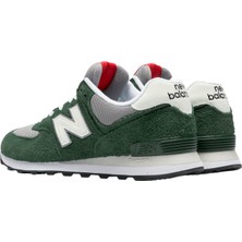 New Balance U574GNH Icon Classics Traditionnels Kadın Ayakkabı