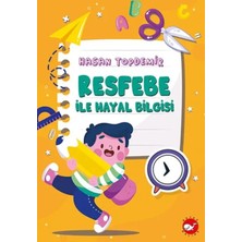 Vavis Resfebe Ile Hayal Bilgisi