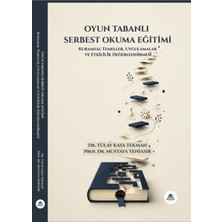 Oyun Tabanlı Serbest Okuma Eğitimi