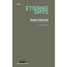 Esranın Dünyası Kaos Teorisi Üzerine Derinlemesine Bir Analiz