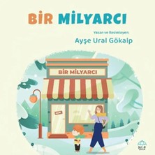 Şule Yayınları Bir Milyarcı