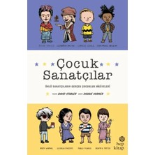 Hep Kitap Çuk Sanatçılar