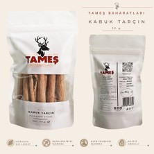 Tameş Baharatları Tarçın Kabuk 50 gr