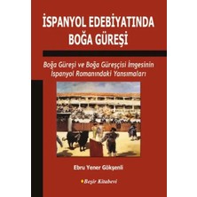 Beşir Kitabevi Ispanyol Edebiyatında Boğa Güreşi