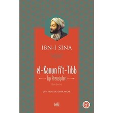 Vavis El-Kanun Fi't-Tıbb (Tıp Prensipleri) (Ciltli)