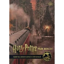 Vavis Harry Potter Film Dehlizi 2: Diagon Yolu, Hogwarts Ekspresi ve Sihir Bakanlığı