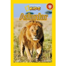 Vavis Kids - Aslanlar