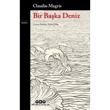 Esranın Dünyası Bir Başka Deniz: Yeni Ufuklar ve Maceralar