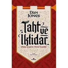 Esranın Dünyası Taht ve Iktidar: Orta Çağ'ın Güç Dinamikleri