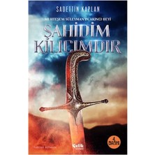 Çelik Yayınevi Şahidim Imdır
