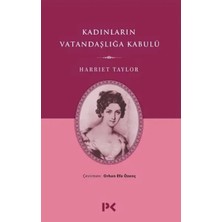Profil Kitap Kadınların Vatandaşlığa Kabulü