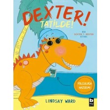 Bilgi Yayınevi Dexter Tatilde