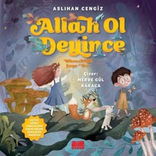 Aile Yayınları Allah Ol Deyince