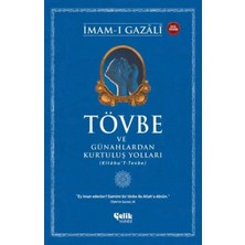 Çelik Yayınevi Tövbe ve Günahlardan Kurtuluş Yolları