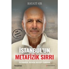 Esranın Dünyası Istanbul'un Metafizik Sırrı: Derin Inceleme ve Analiz