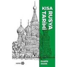 Esranın Dünyası Rusya Tarihinin Kısa Bir Özeti ve Önemli Olayları