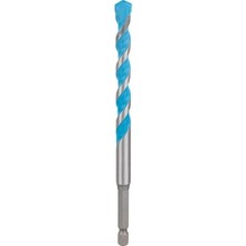 Esranın Dünyası Multiconstruction Delme Ucu 10 mm x 90 mm x 150 mm Dayanıklı
