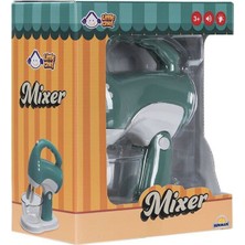 Flood Medical 4898 Sun-Ev Aleti Mini Mikser Yeşil