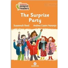 Vavis The Surprise Party