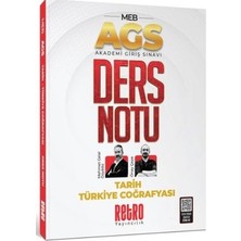 Esranın Dünyası Ags Tarih ve Türkiye Coğrafyası Ders Için Kapsamlı Kaynak
