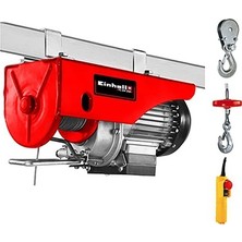 Esranın Dünyası Einhell Tc-Eh 250, Electrikli